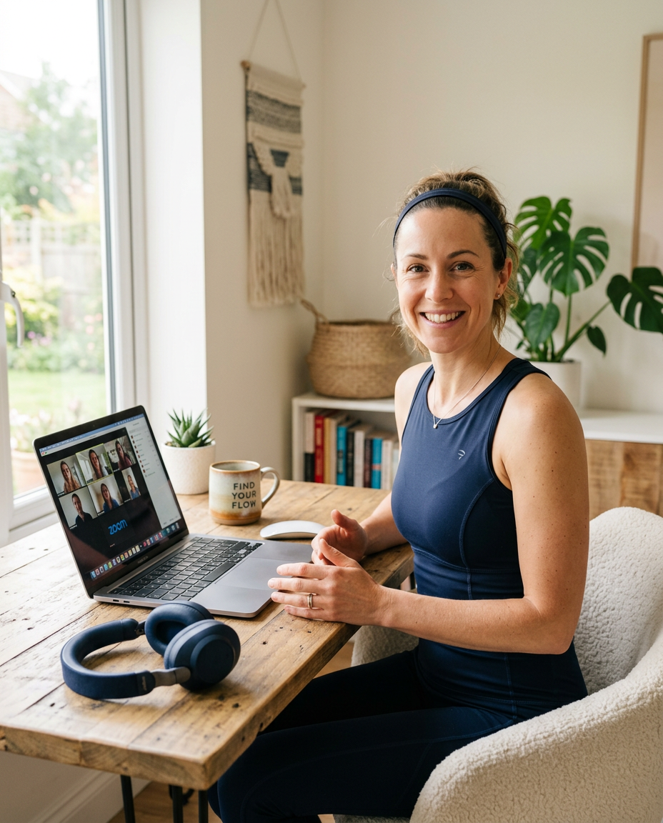 Discovery video consultation